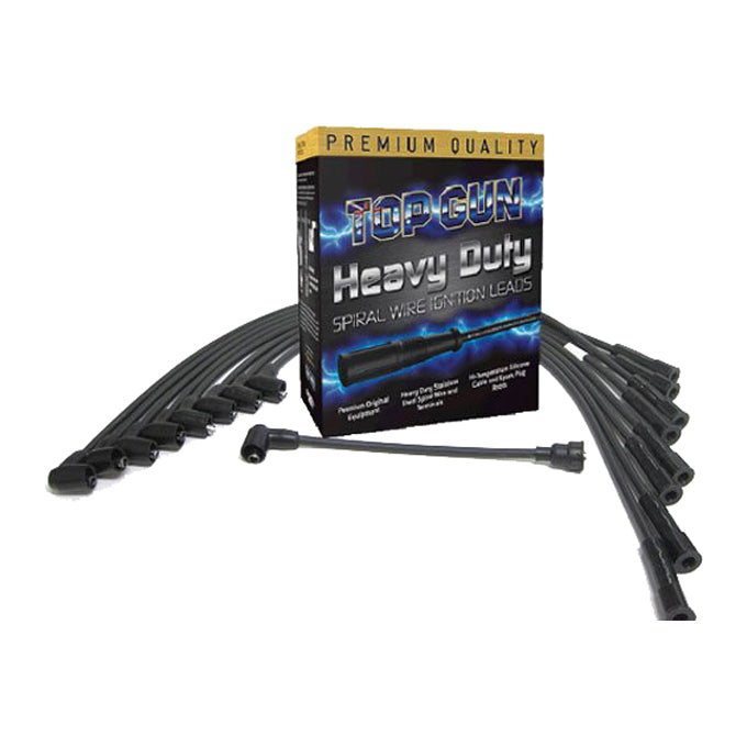 Top Gun Ignition Lead Set TG8006W