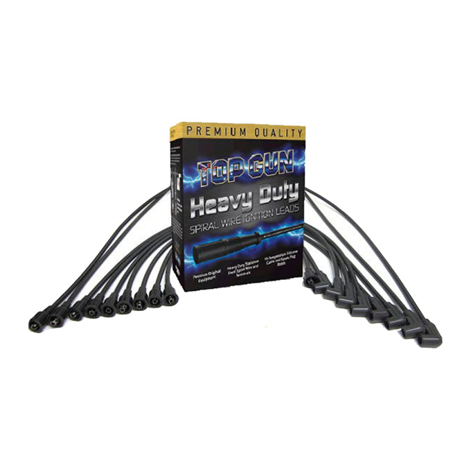 Top Gun Ignition Lead Set TG8009