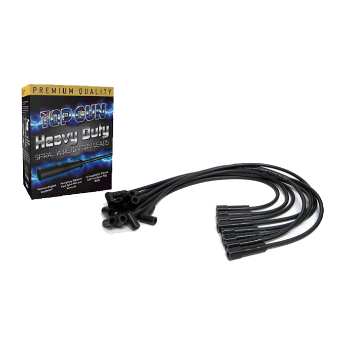 Top Gun Ignition Lead Set TG8011