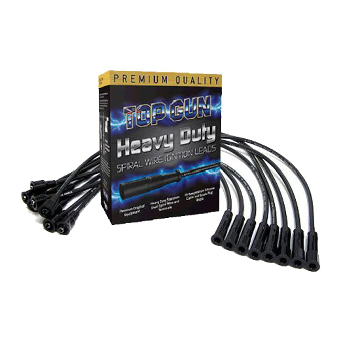 Top Gun Ignition Lead Set TG8015
