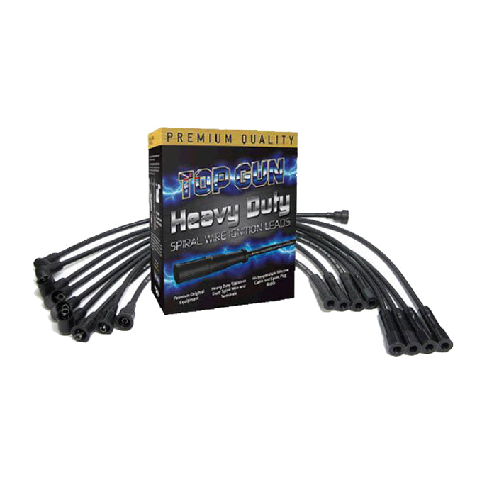Top Gun Ignition Lead Set TG8021