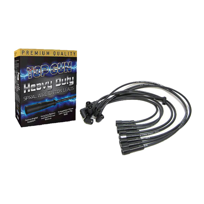 Top Gun Ignition Lead Set TG8028
