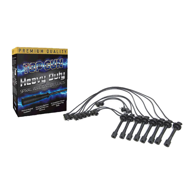 Top Gun Ignition Lead Set TG8046