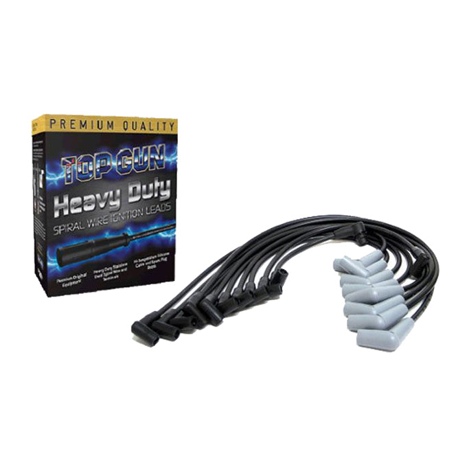 Top Gun Ignition Lead Set TG8051