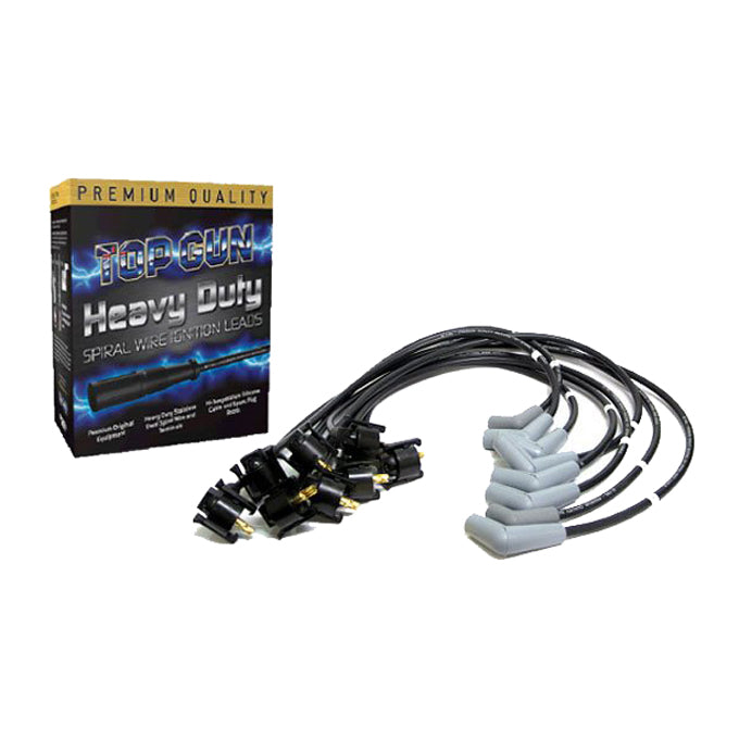 Top Gun Ignition Lead Set TG8070