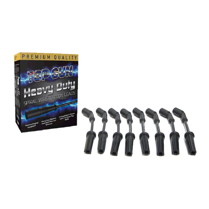 Top Gun Ignition Lead Set TG8071