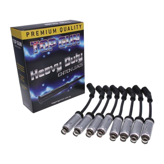 Top Gun Ignition Lead Set TG8071H