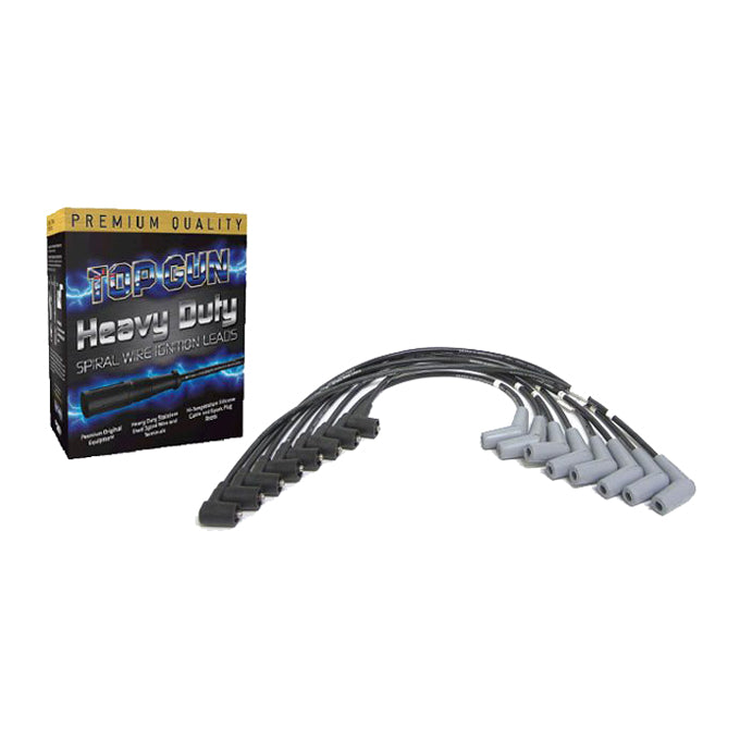 Top Gun Ignition Lead Set TG8073