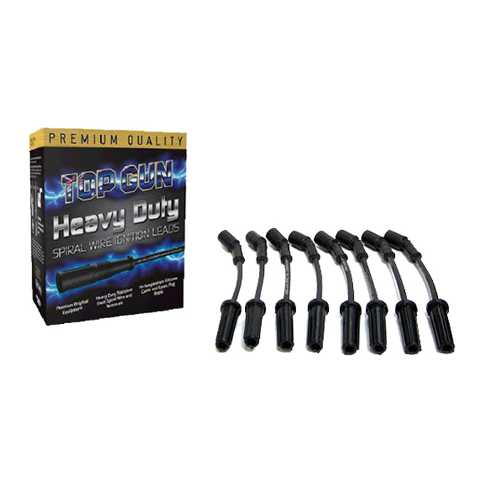 Top Gun Ignition Lead Set TG8081