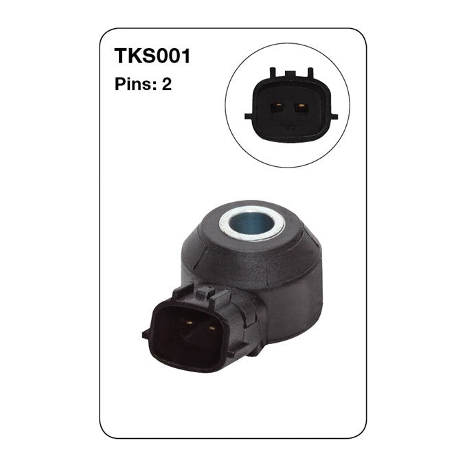 Tridon Knock Sensor TKS001