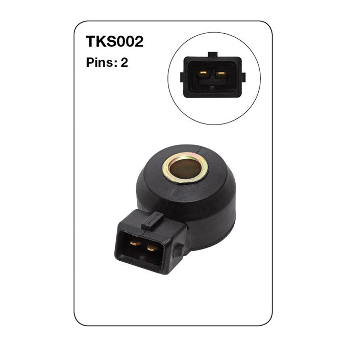 Tridon Knock Sensor TKS002