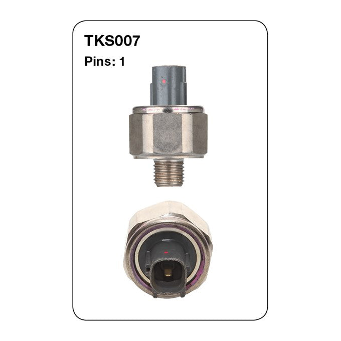 Tridon Knock Sensor TKS007
