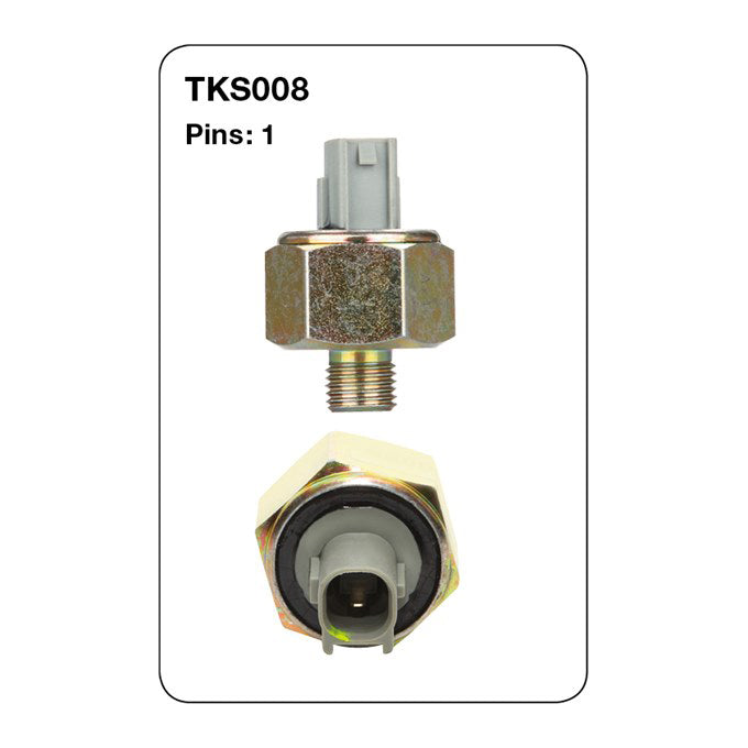 Tridon Knock Sensor TKS008