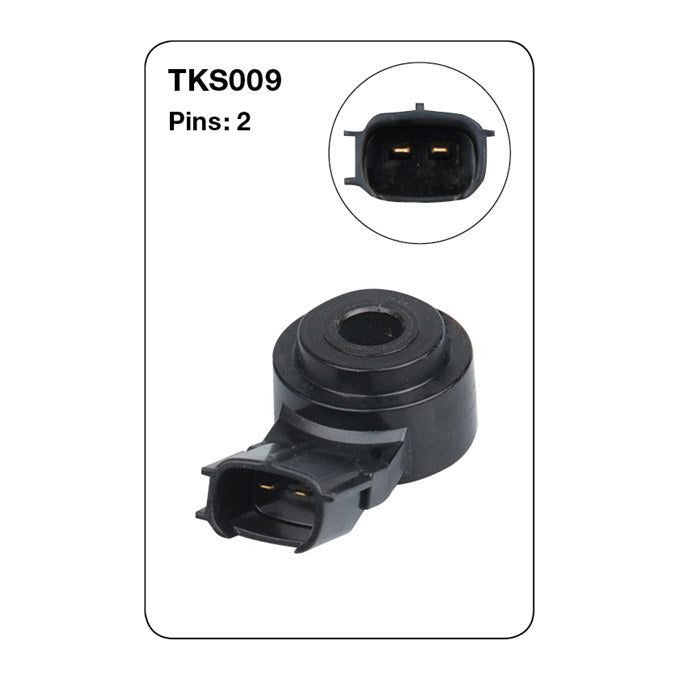 Tridon Knock Sensor TKS009
