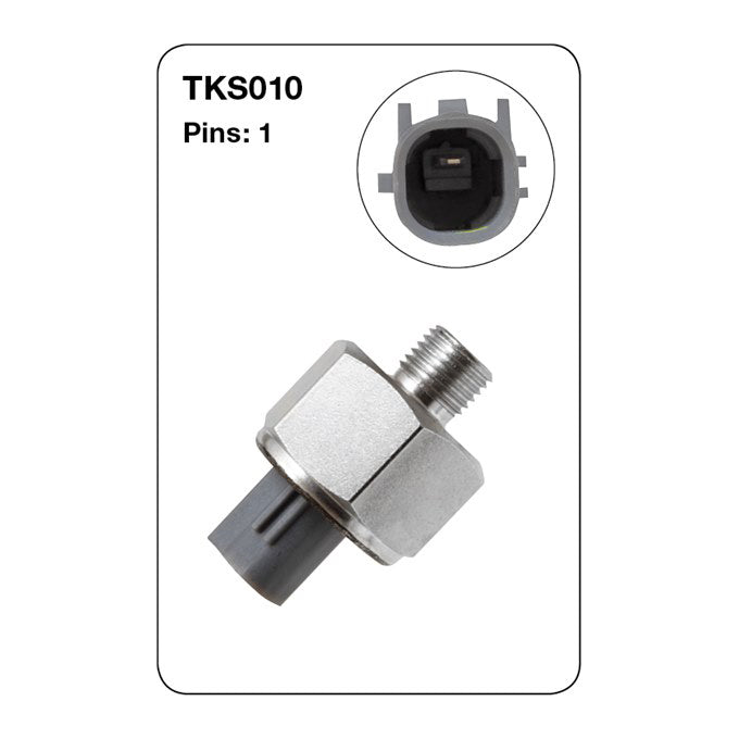 Tridon Knock Sensor TKS010