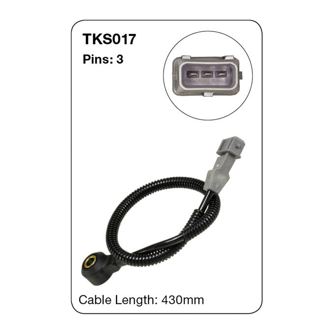 Tridon Knock Sensor TKS017
