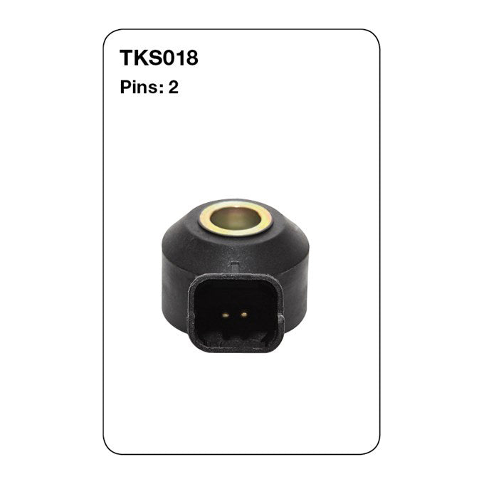 Tridon Knock Sensor TKS018