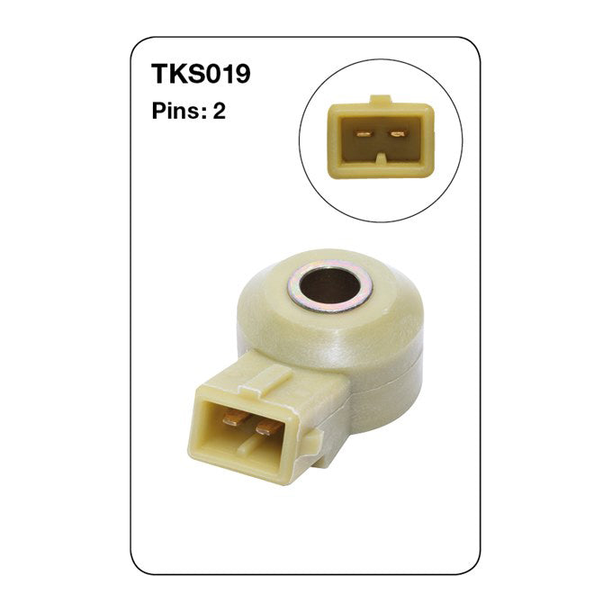Tridon Knock Sensor TKS019