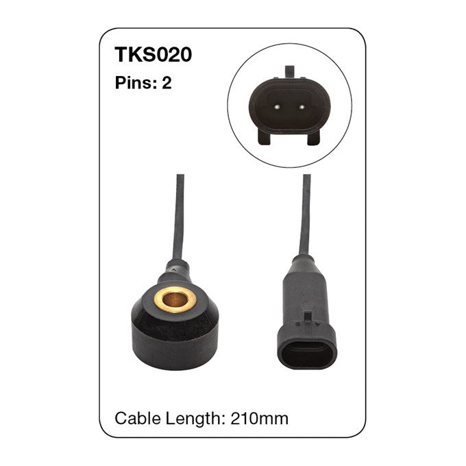 Tridon Knock Sensor TKS020