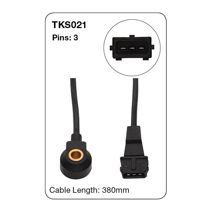 Tridon Knock Sensor TKS021