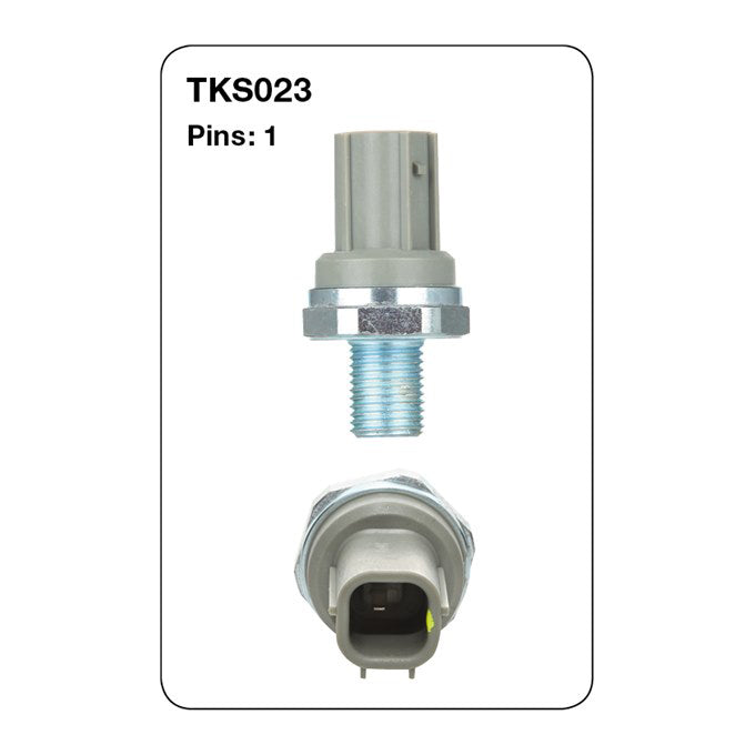 Tridon Knock Sensor TKS023
