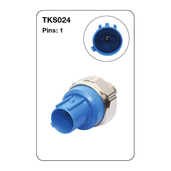 Tridon Knock Sensor TKS024