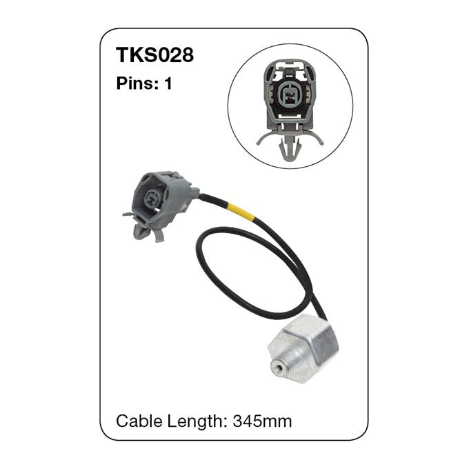 Tridon Knock Sensor TKS028