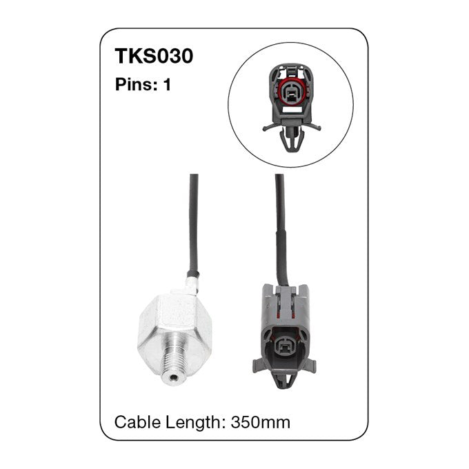 Tridon Knock Sensor TKS030