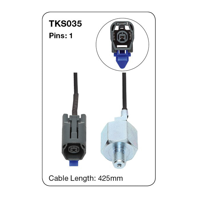 Tridon Knock Sensor TKS035