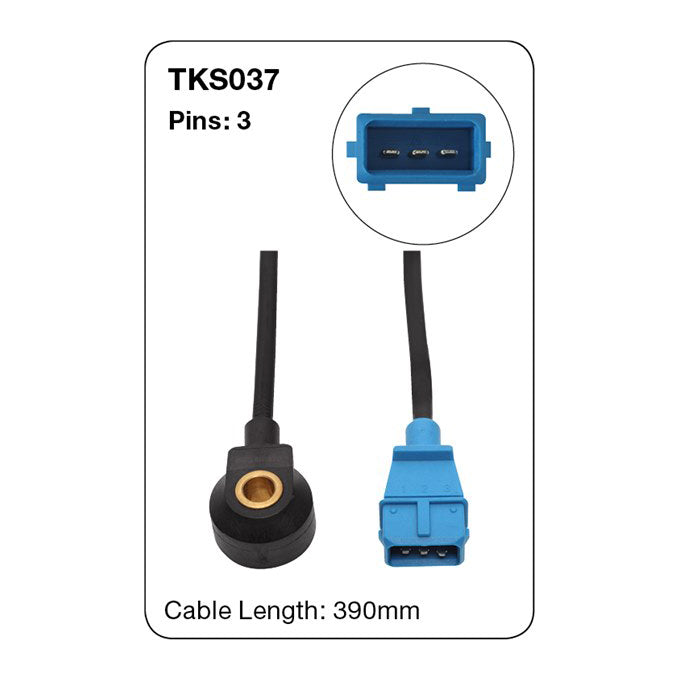 Tridon Knock Sensor TKS037