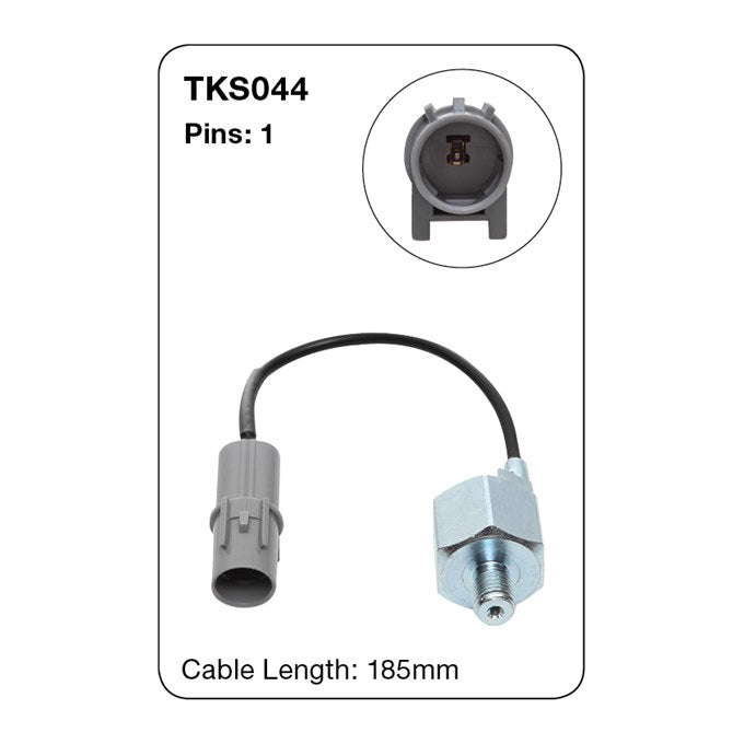 Tridon Knock Sensor TKS044