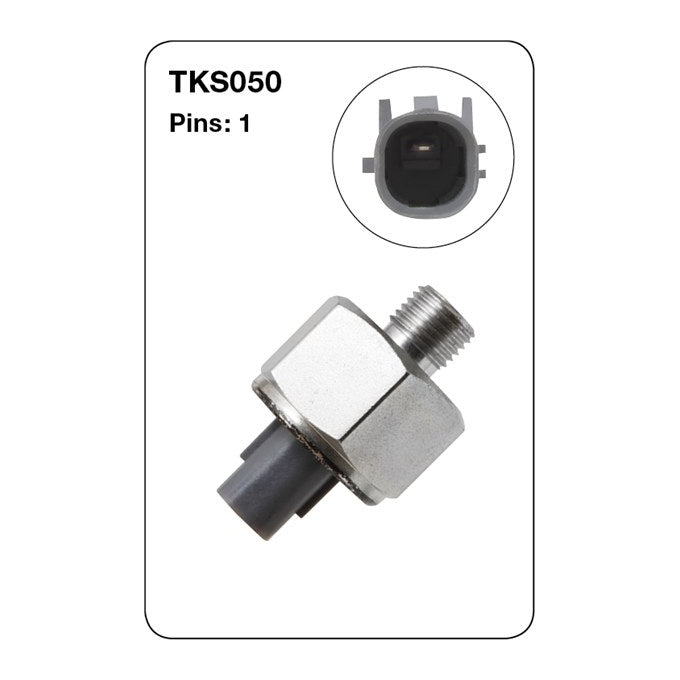 Tridon Knock Sensor TKS050