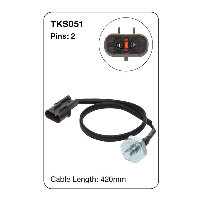 Tridon Knock Sensor TKS051