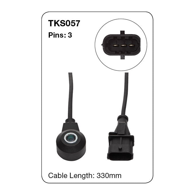 Tridon Knock Sensor TKS057