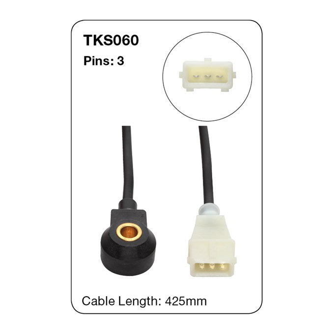 Tridon Knock Sensor TKS060