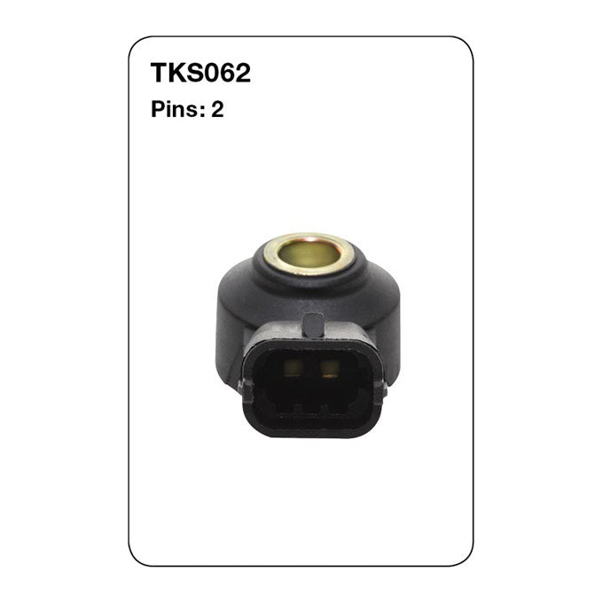 Tridon Knock Sensor TKS062