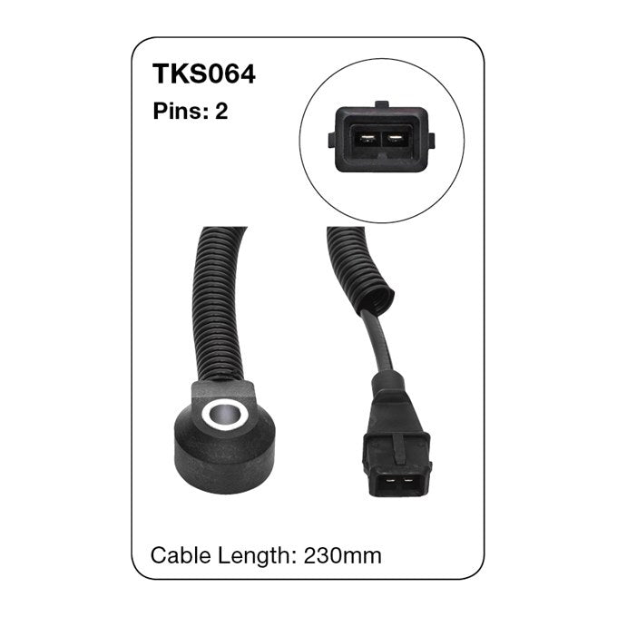 Tridon Knock Sensor TKS064