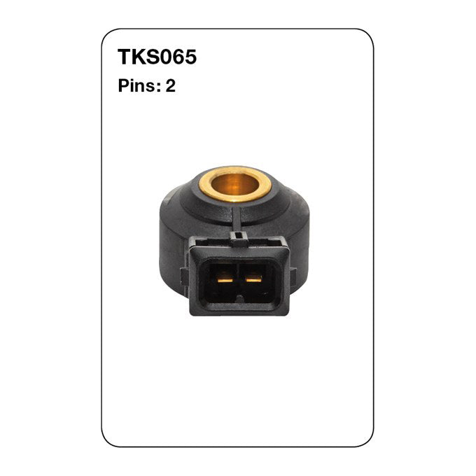 Tridon Knock Sensor TKS065