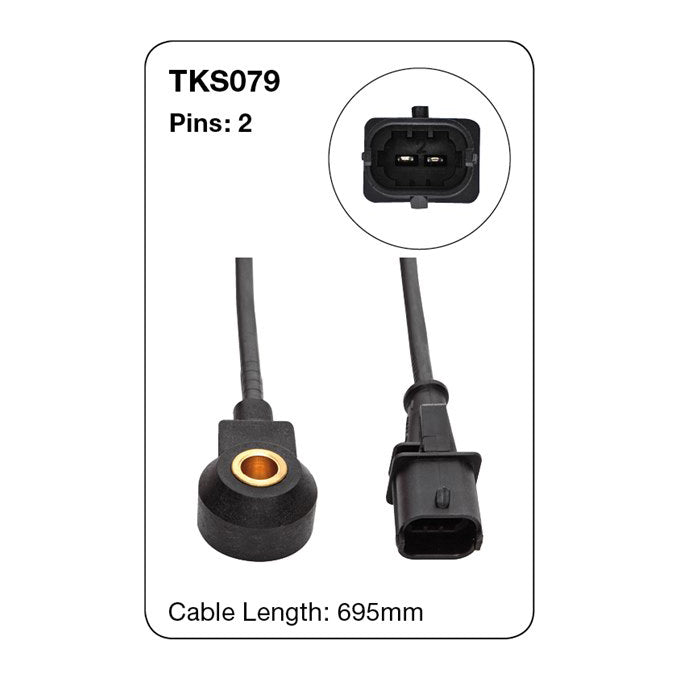 Tridon Knock Sensor TKS079