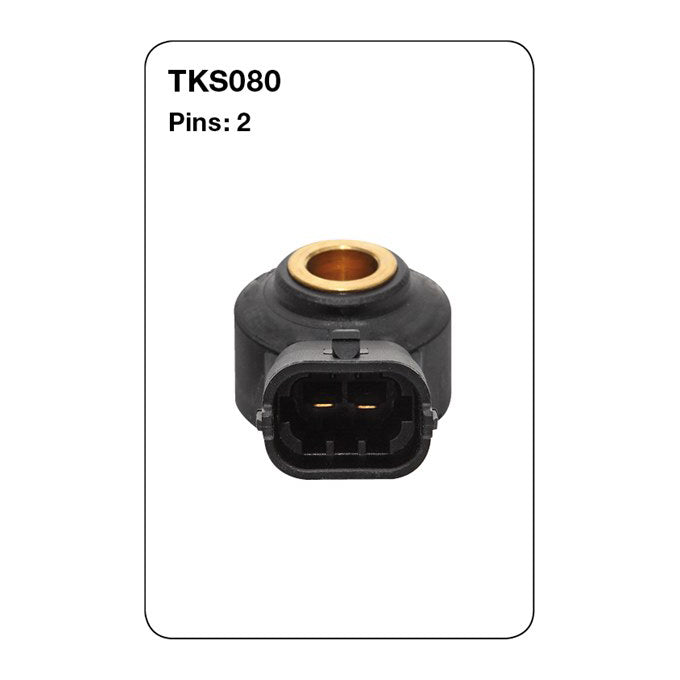 Tridon Knock Sensor TKS080