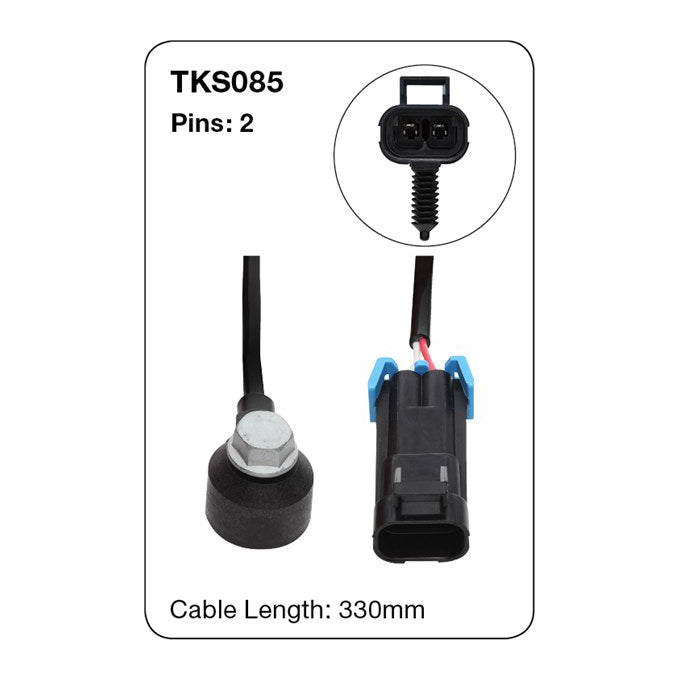 Tridon Knock Sensor TKS085