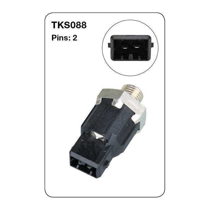 Tridon Knock Sensor TKS088