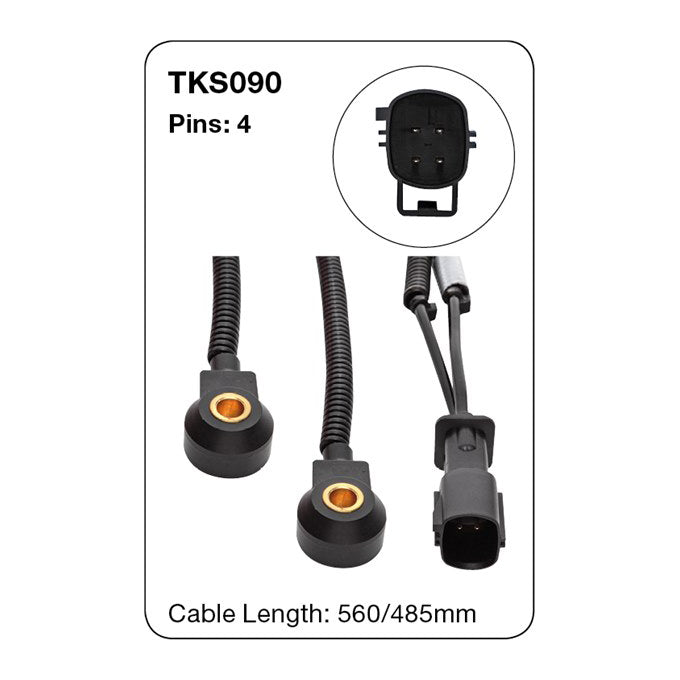 Tridon Knock Sensor TKS090