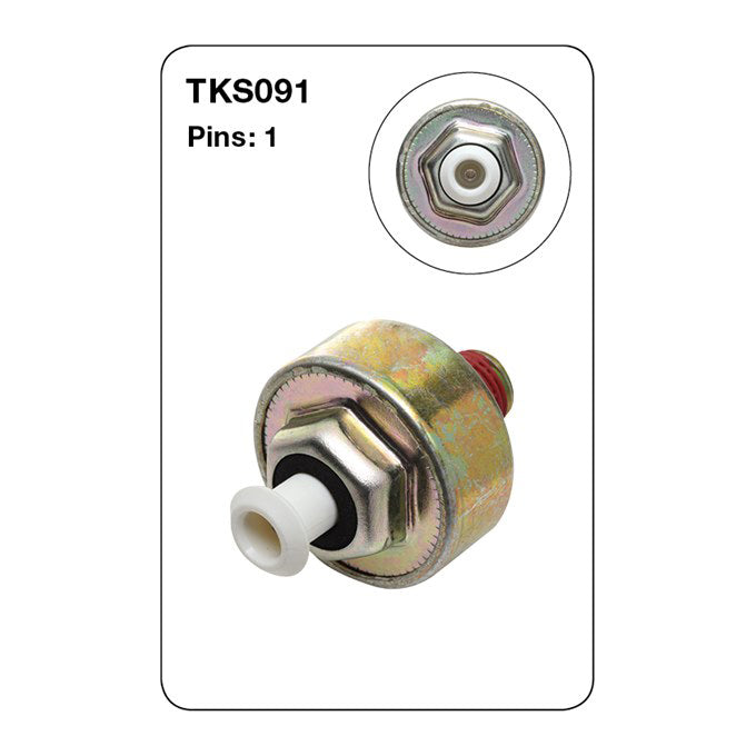 Tridon Knock Sensor TKS091