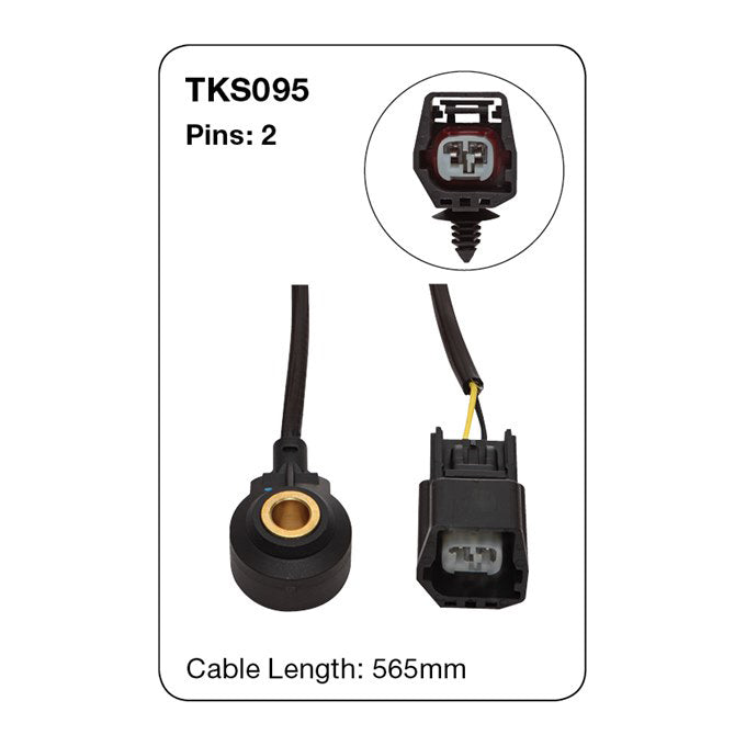 Tridon Knock Sensor TKS095