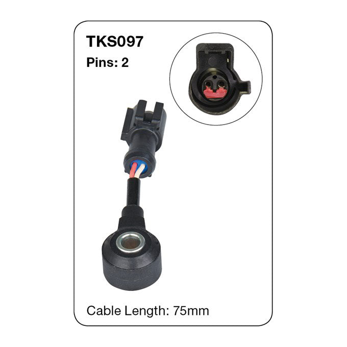 Tridon Knock Sensor TKS097