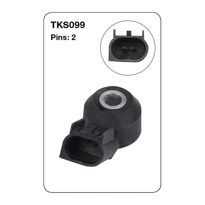 Tridon Knock Sensor TKS099
