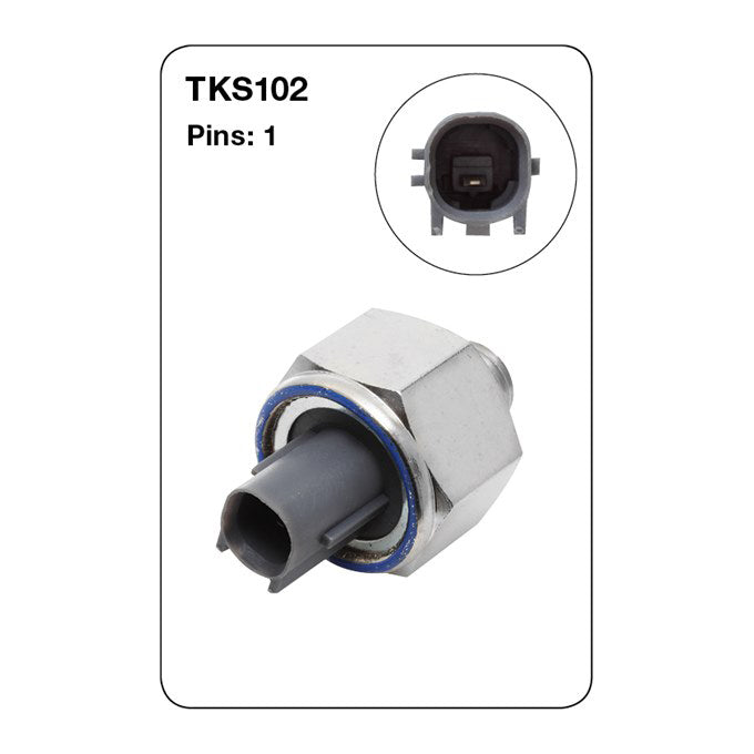 Tridon Knock Sensor TKS102