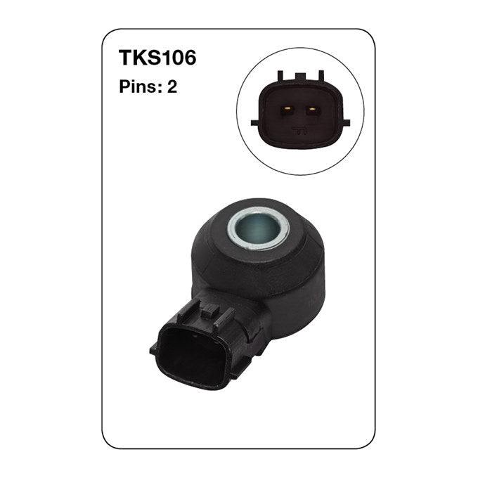 Tridon Knock Sensor TKS106