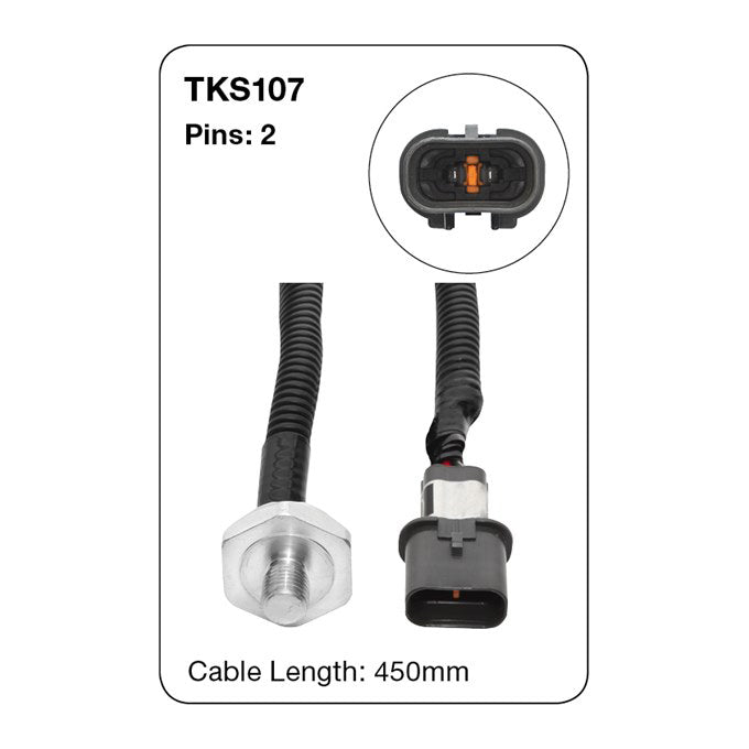 Tridon Knock Sensor TKS107